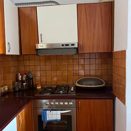 Zoi Apartmán