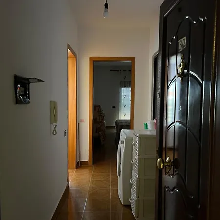 Zoi Apartament *