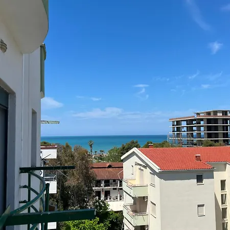 Zoi Apartament *