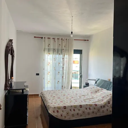 Zoi Apartament *