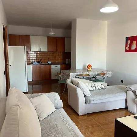 Zoi Appartement Golem (Tirana)