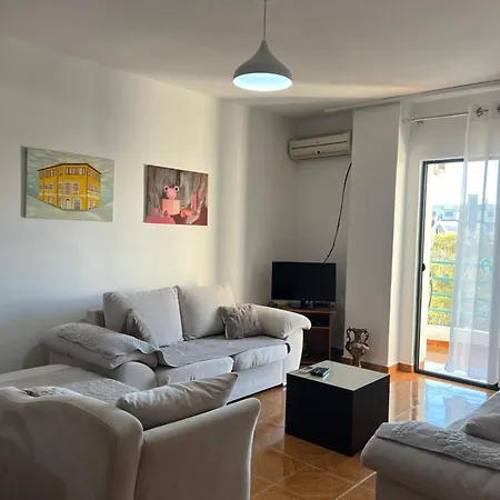 Zoi Appartement Golem (Tirana)