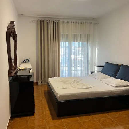 Appartement Zoi