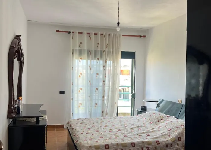 Zoi Apartament *